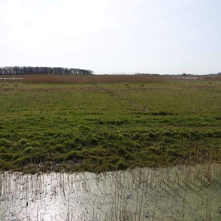 Hotel Het Anker Van Texel De Cocksdorp  Eksteriør bilde