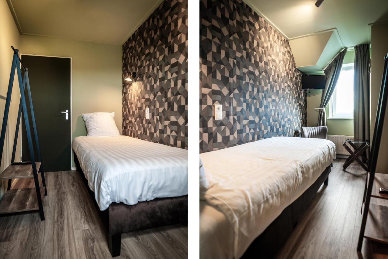 Hotel Het Anker Van Texel De Cocksdorp  Eksteriør bilde