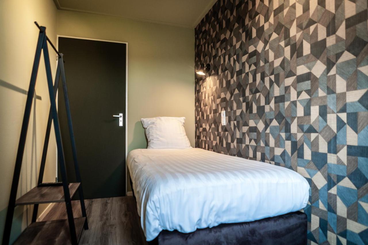 Hotel Het Anker Van Texel De Cocksdorp  Eksteriør bilde