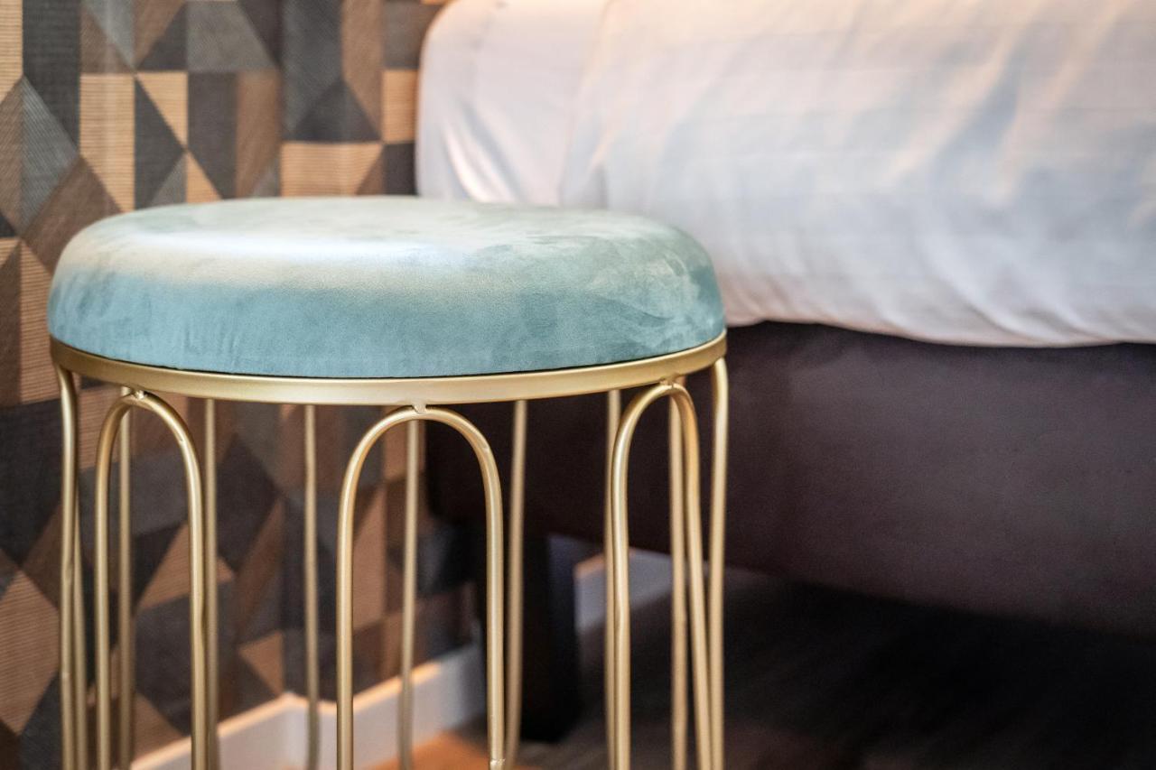 Hotel Het Anker Van Texel De Cocksdorp  Eksteriør bilde