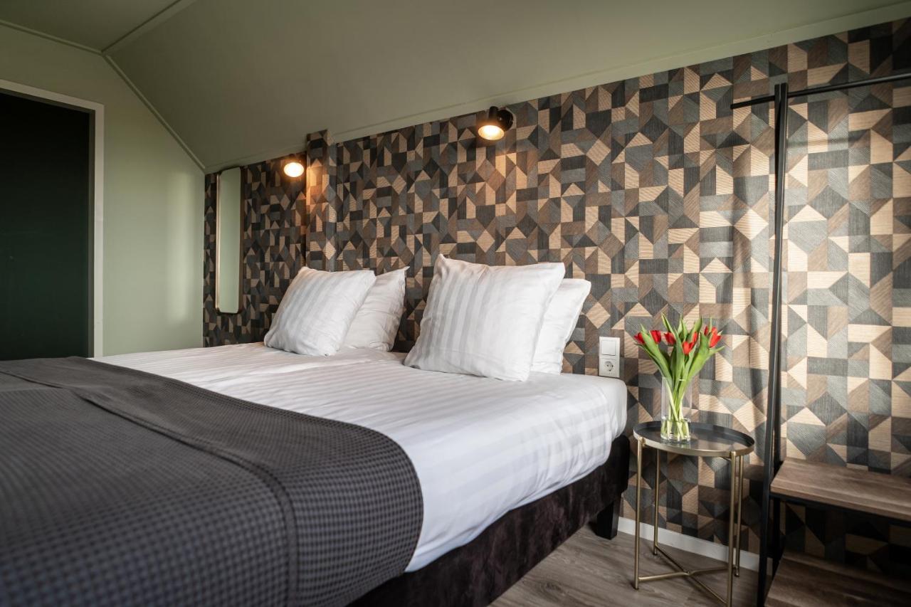 Hotel Het Anker Van Texel De Cocksdorp  Eksteriør bilde
