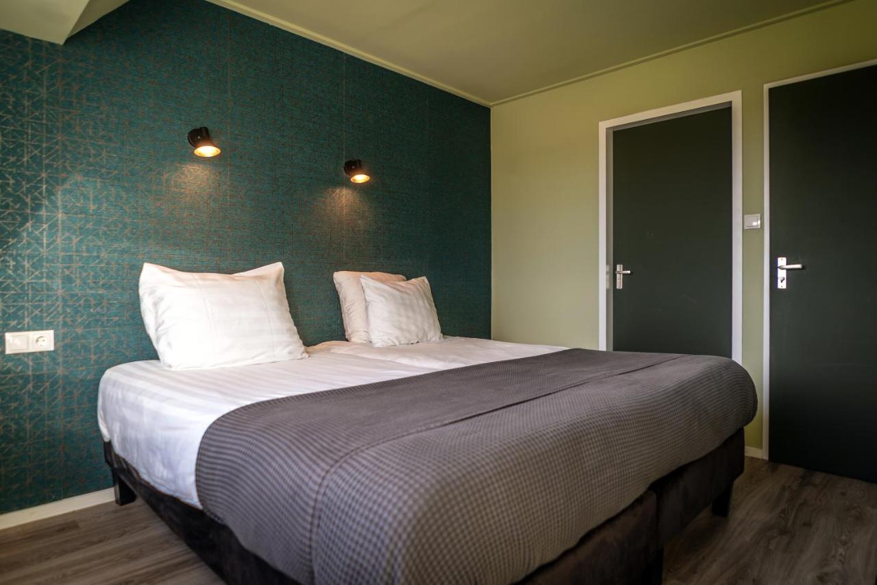 Hotel Het Anker Van Texel De Cocksdorp  Eksteriør bilde