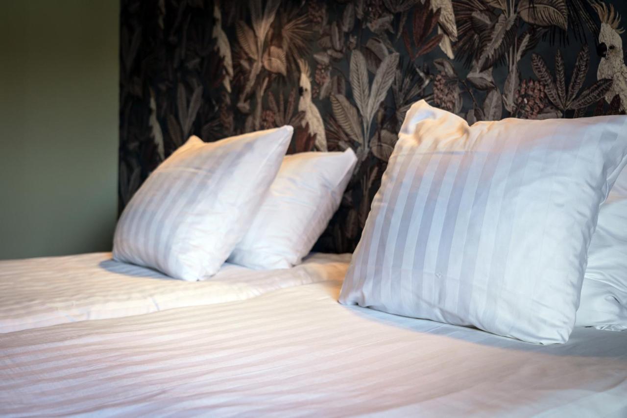Hotel Het Anker Van Texel De Cocksdorp  Eksteriør bilde