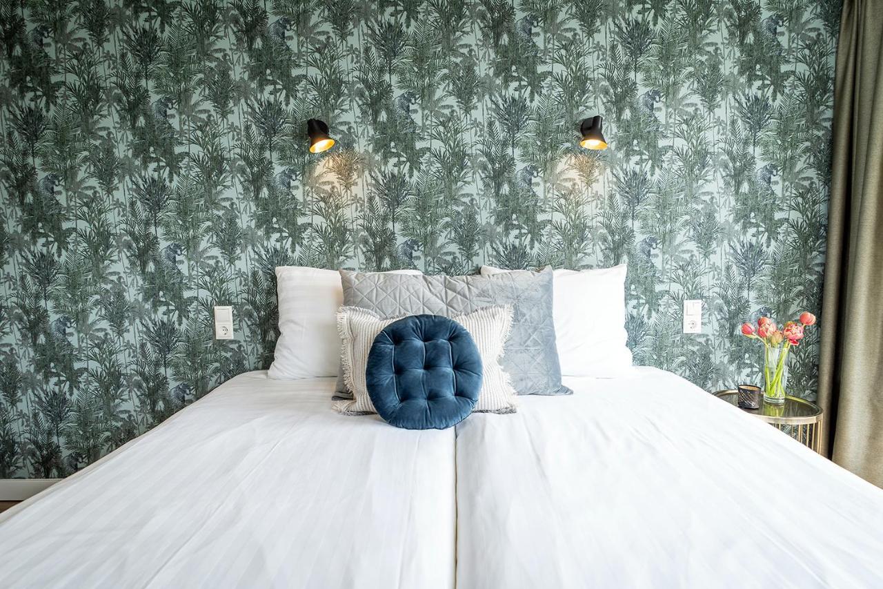 Hotel Het Anker Van Texel De Cocksdorp  Eksteriør bilde