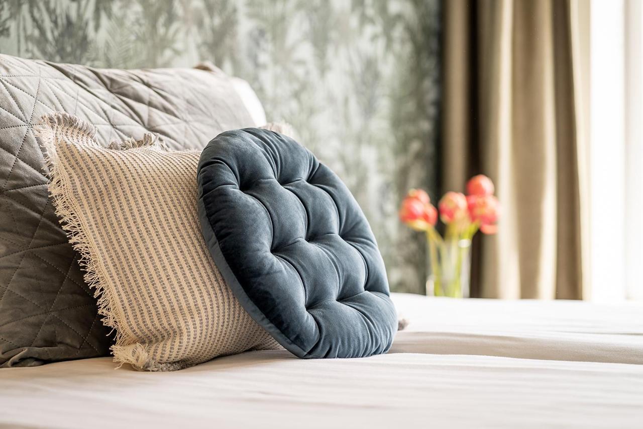 Hotel Het Anker Van Texel De Cocksdorp  Eksteriør bilde